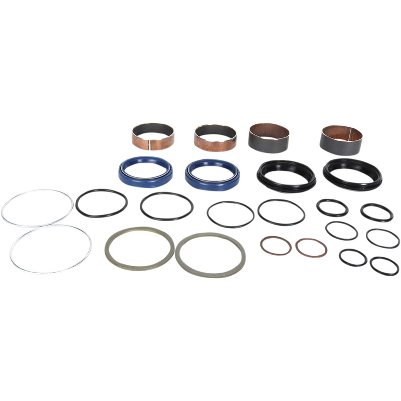 Pivot Works Seal And Bushing Kit - PWFFK-H14-000 Honda CRF450R 2013-2014