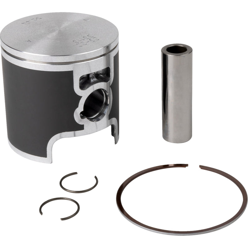 Vertex GP Style Piston Kit - 23621A Kawasaki KX 100 1995-2013