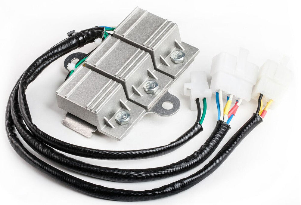 Rick's Motorsport Electric 27-15106 15-106 CDI HONDA