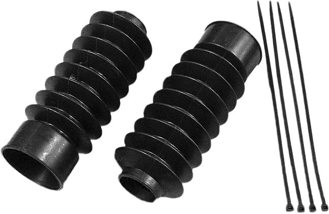 Harddrive 820-50301 359020 FORK BOOT 230MM BLACK F/41MM FORK