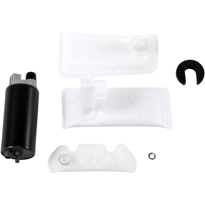 Moose Offroad Fuel Pump Rebuild Kit - 47-2040-M For Husqvarna TE 450 / TE 511 / 511 2011-2013 | Suzuki RMZ 450 / RMZ 250 / 450X 2008-2022