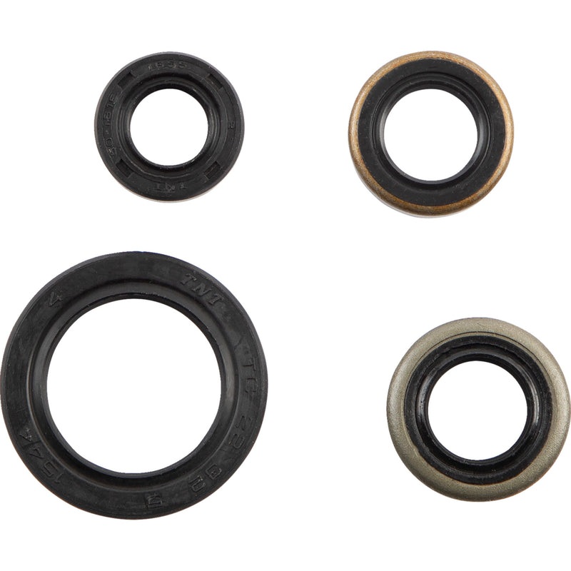 Moose Offroad Seal - 822399MSE Kawasaki Dirt Bikes 2008-2025