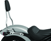 Kuryakyn 6587 Sissy Bar For 18-23 Softail Chrome - User 1