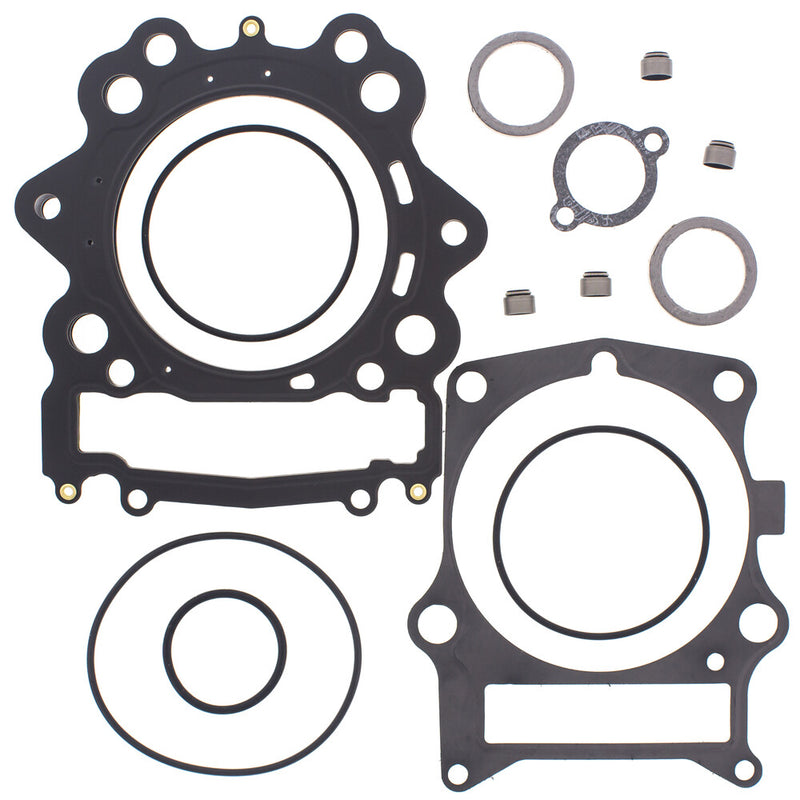 Vertex TOP END Gaskets - 810923 Yamaha Raptor / Grizzly / 700FI Rhino 4x4 / YXR700F Rhino 700 2006-2014