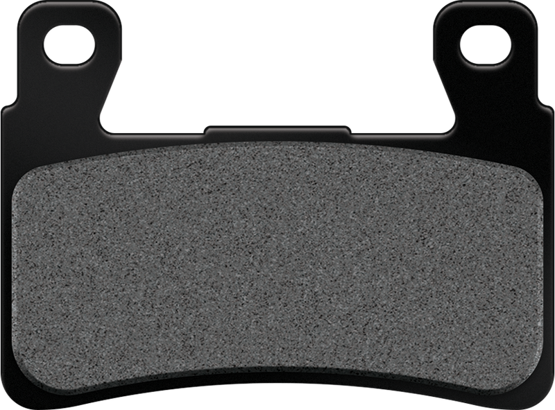 Harddrive 820-59005 HD216/3HH HD BRAKE PAD SINTERED PM HHI 4-PIST 8MM