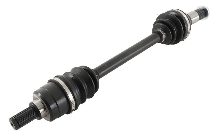 All Balls 8 Ball Extreme Axle Rear - AB8-YA-8-346 Yamaha Grizzly 2014-2015