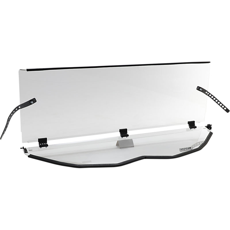 Moose Offroad Windshield - LEMA100-0043 Can-Am Maverick 2017-2019