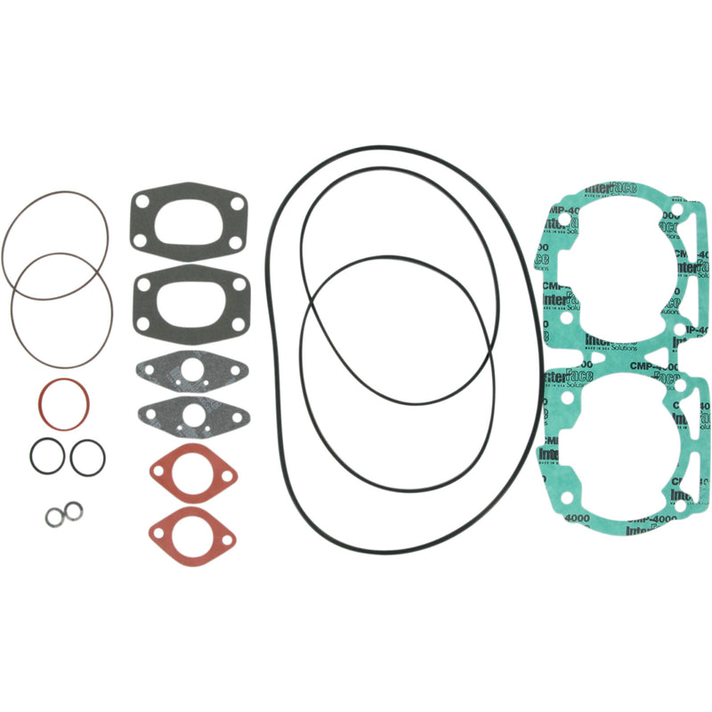 Vertex Pro-Formance Gasket Set - 710212 Ski-Doo Snowmobiles 1996-2000