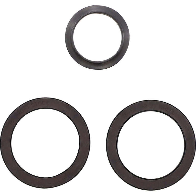 Arlen Ness Cartridge Hub - 71-614 For Harley Softail 2018-2023
