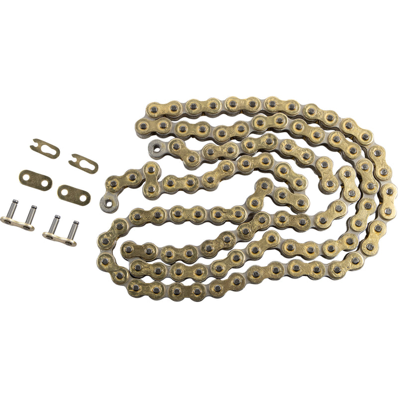 MOOSE OFFROAD M576-00-110 420 RXP Pro-MX Chain gold - 110 links