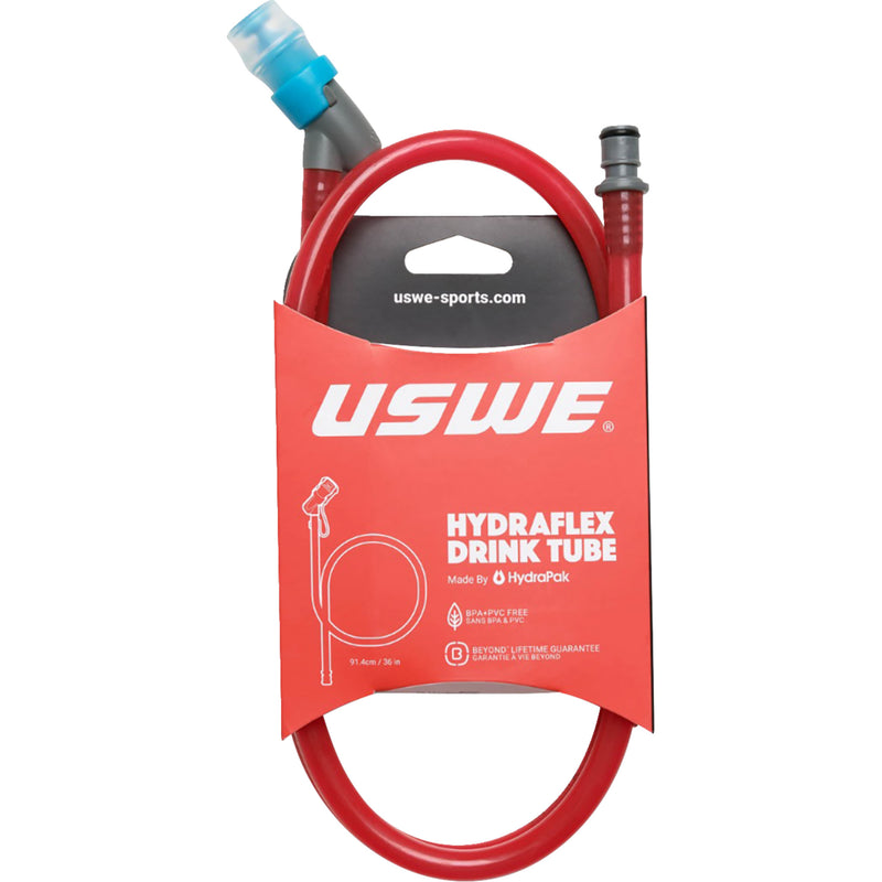 USWE 3519-0134 101231 Hydraflex Tube Hydraflex Drink Tube Kit - Standard