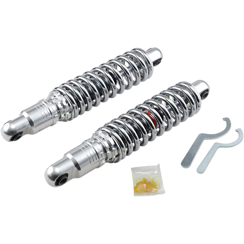 Drag Specialties Shocks Shock Absorber - 1310-1667 For Harley Motorcycles 1991-2017