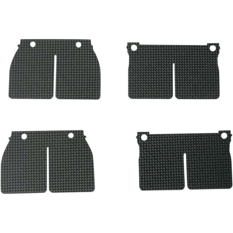Vforce/Moto Tassinari V-Force Delta 2 Reed Petal - 2P110-1 For Kawasaki Dirt Bikes 1983-2008 | Suzuki RM 250 / 250 / RMZ 250 1989-2008