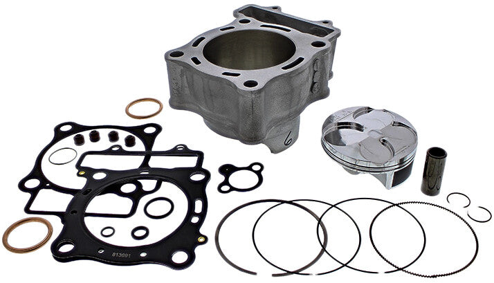Cylinder Works Cylinder Kit 79.00/Standard 13.9:1 - CW10011K01 Honda CRF250R / CRF250RX 2018-2019