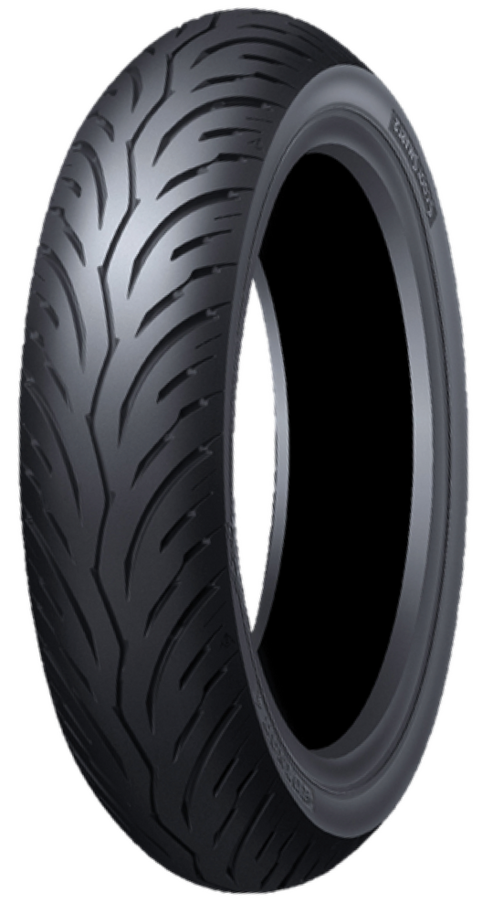 Dunlop 873-0391 45274714 TIRE SCOOTSMART 2 FRONT 120/70-13 53P BIAS TL