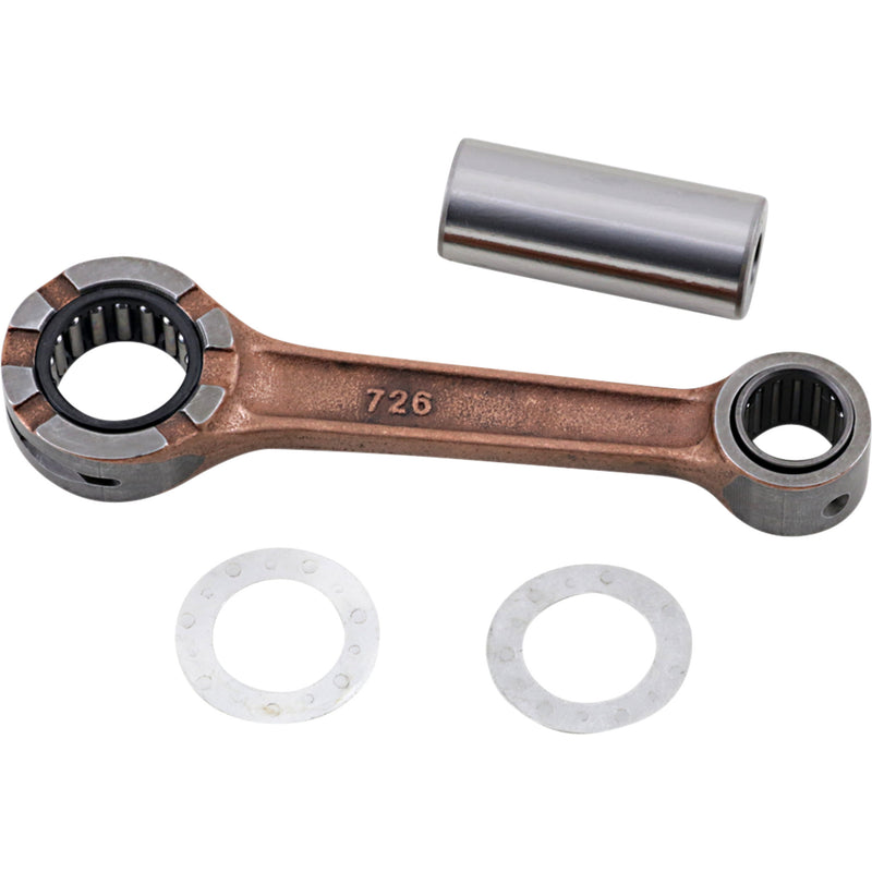 Hot Rods Connecting Rod Kit - 8726 Yamaha YZ 250 1999-2025