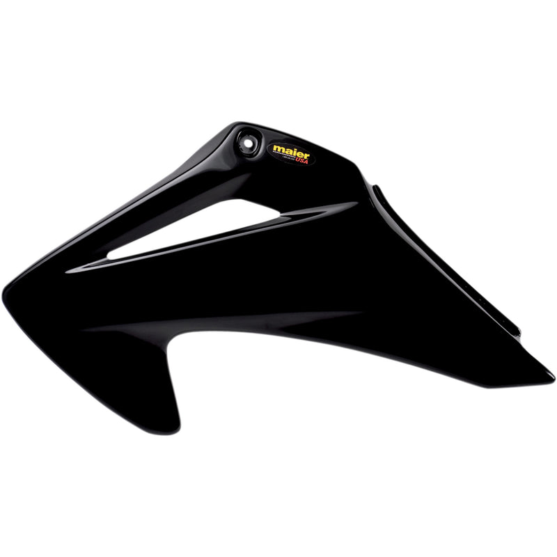 Maier Air Scoops - 600180 Honda CRF150F / CRF230F 2003-2007