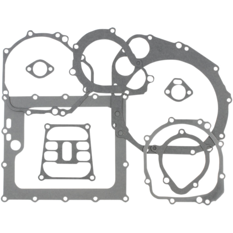 Cometic Hi-Performance Gasket Kit - C8206 Suzuki 750 / 600 2000-2005