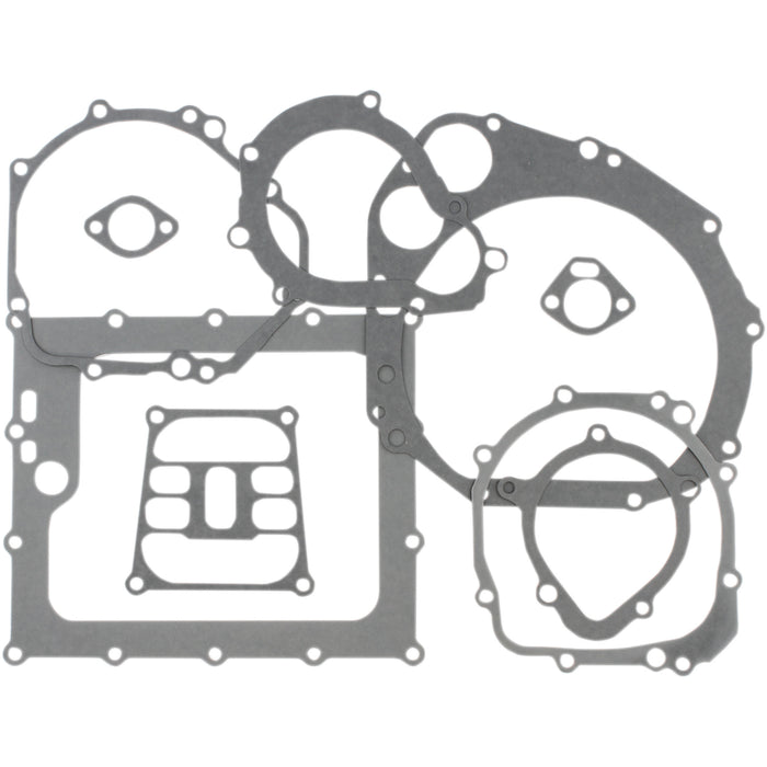 COMETIC 0934-3576 C8206 Lower End Gasket Kit Gasket Kit - Suzuki