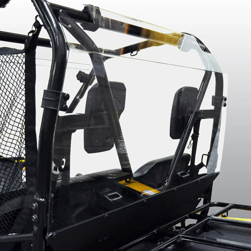 Kolpin 61-2763 2763 POLY REAR WINDSHIELD HON