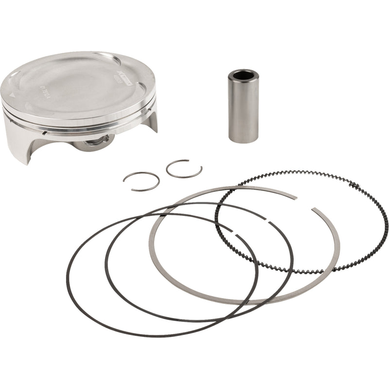 Pro X Piston Kit - 01.7512.A Beta 520 4T / 498 4T 2010-2014
