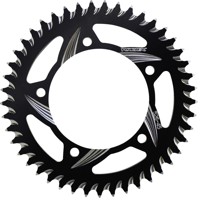 Vortex CAT5 Sprocket - 526ZK-45 Suzuki 750 / 600 / 1000 Strom 2000-2009