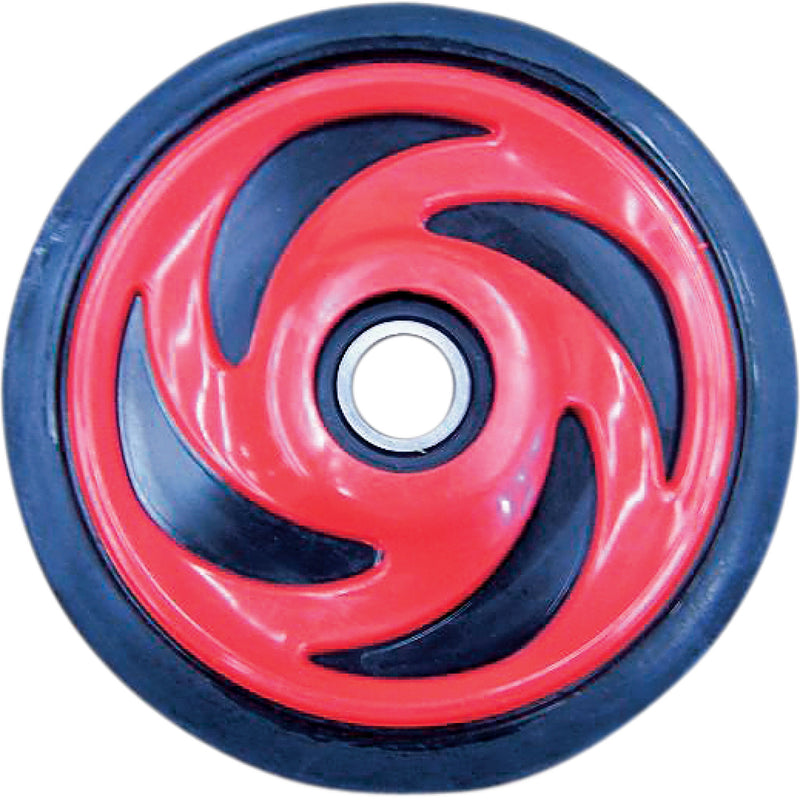 Parts Unlimited Color Group 15 Idler Wheel - 4702-0044 For Polaris Snowmobiles 1996-2010 | Arctic Cat Snowmobiles 2003-2010