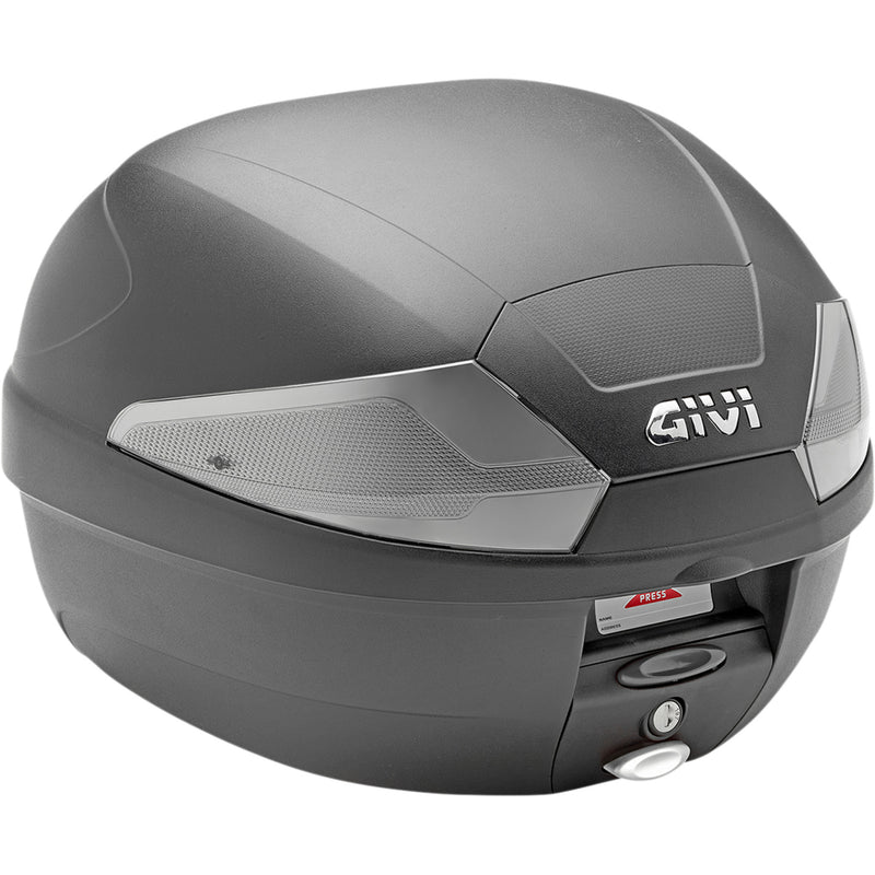 GIVI 3516-0388 B29NT2 Monolock B29 29 Liter Top Case Monolock Tech Case - 29 Liter