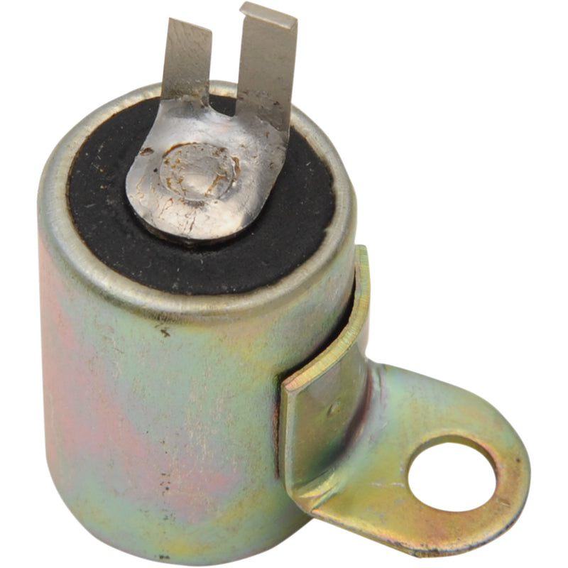 Parts Unlimited Condenser - C-039 Arctic Cat Snowmobiles 1970-1972