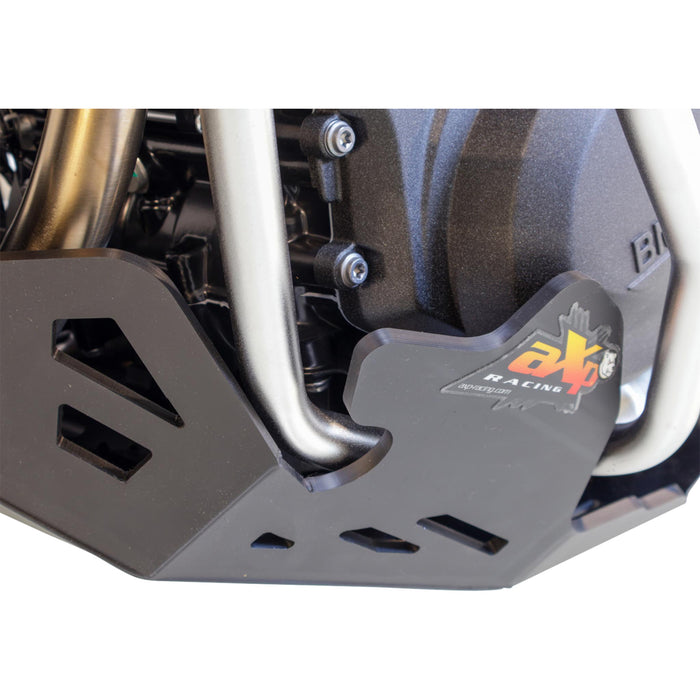 AXP RACING 0506-2416 AX1765 Adventure Skid Plate black - bmw - f 900 gs
