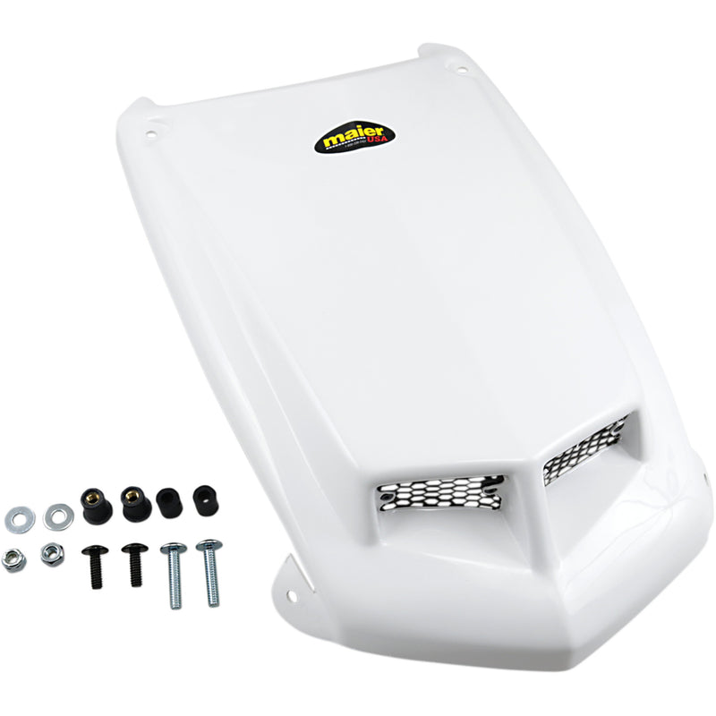 Maier Hood - 509751 Honda TRX450R / TRX450R Sportrax 2004-2009