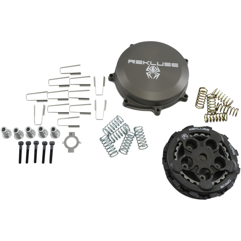 Rekluse Core Manual Torq-Drive Clutch Kit - RMS-7178 Yamaha YZ 250 / WR 250 2014-2019