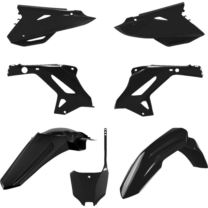 Polisport MX Body Kit - 91359 Honda CR125R / CR250R 2000-2001