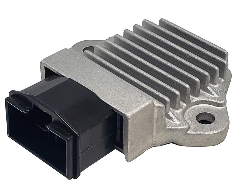 Rick's Motorsport Electric Regulator Rectifier - 10-106H Honda Motorcycles 1989-2008