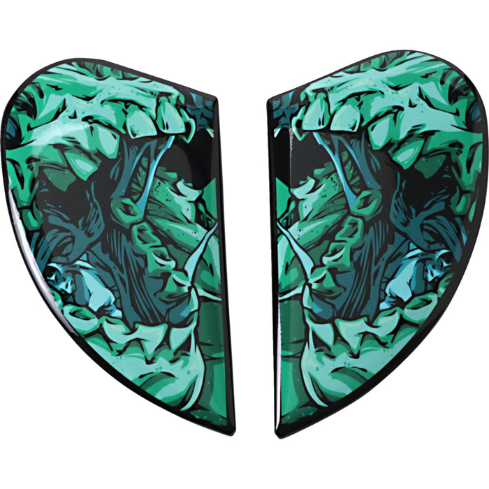 ICON Airform™ Helmet Side Plates