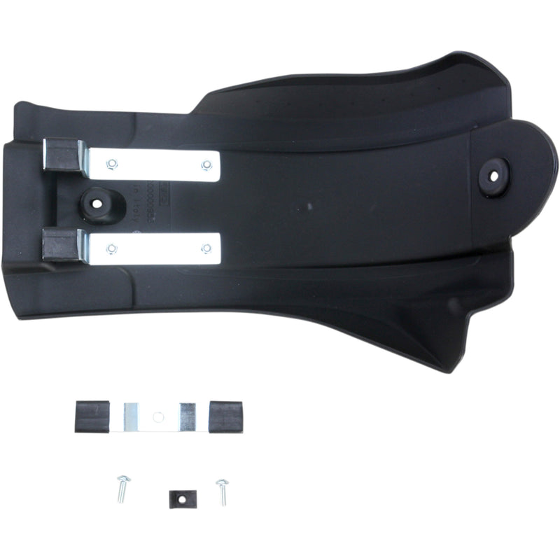 Acerbis Skid Plate - 2374230001 Yamaha YZ 250 / YZ 450 2014-2018