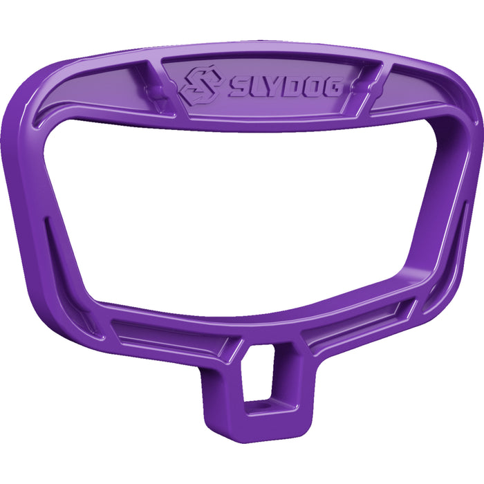 SLYDOG SKIS 0936-0052 PULPUR Starter Handle purple