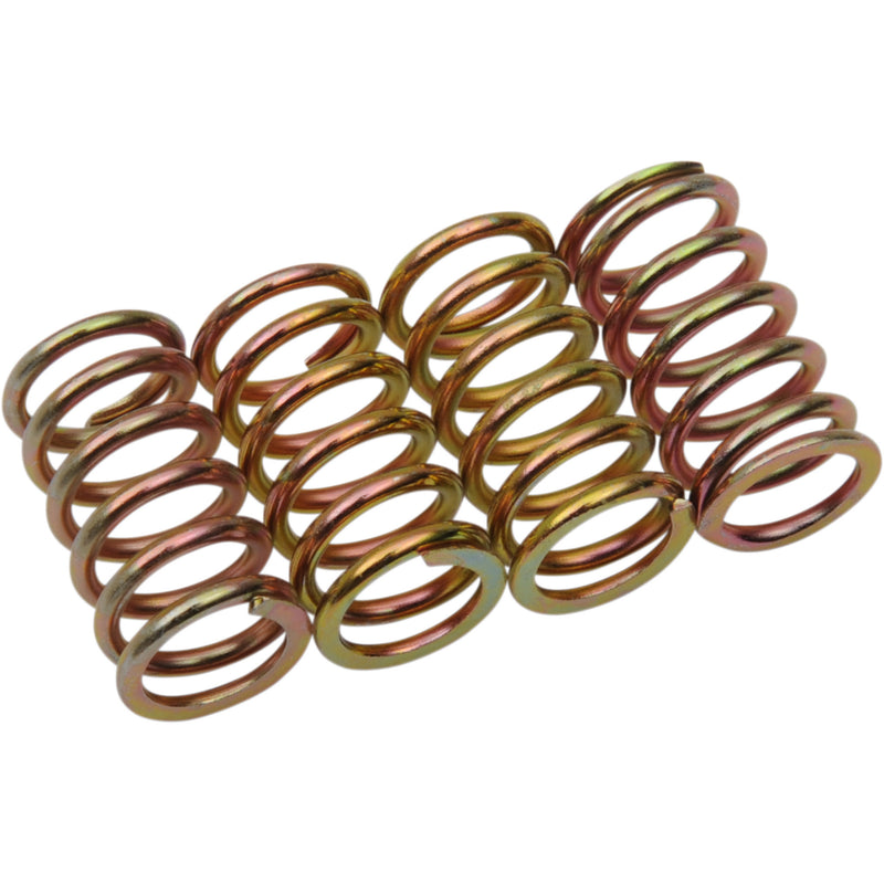 Barnett Spring Set - 501-40-04011 For Kawasaki Dirt Bikes 1998-2016 | Honda CRF150F 2003-2005 | Suzuki RM 100 2003-2004
