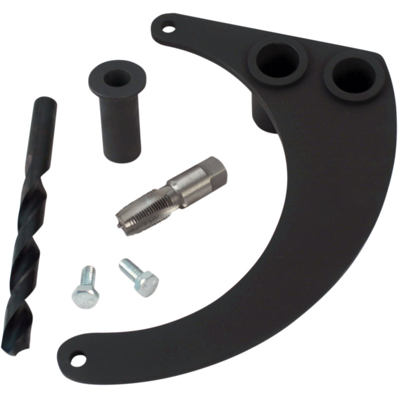 S&S CYCLE 3802-0054 530-0006 Transmission Drilling Fixture