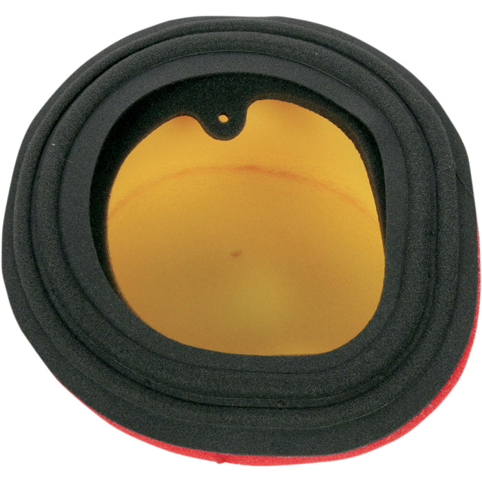 Uni Filter Ultra-Seal Air Filter - NU-3230ST For Yamaha Dirt Bikes 1993-2026 | Suzuki RM 250 / RM 125 / RMZ 450 2003-2007