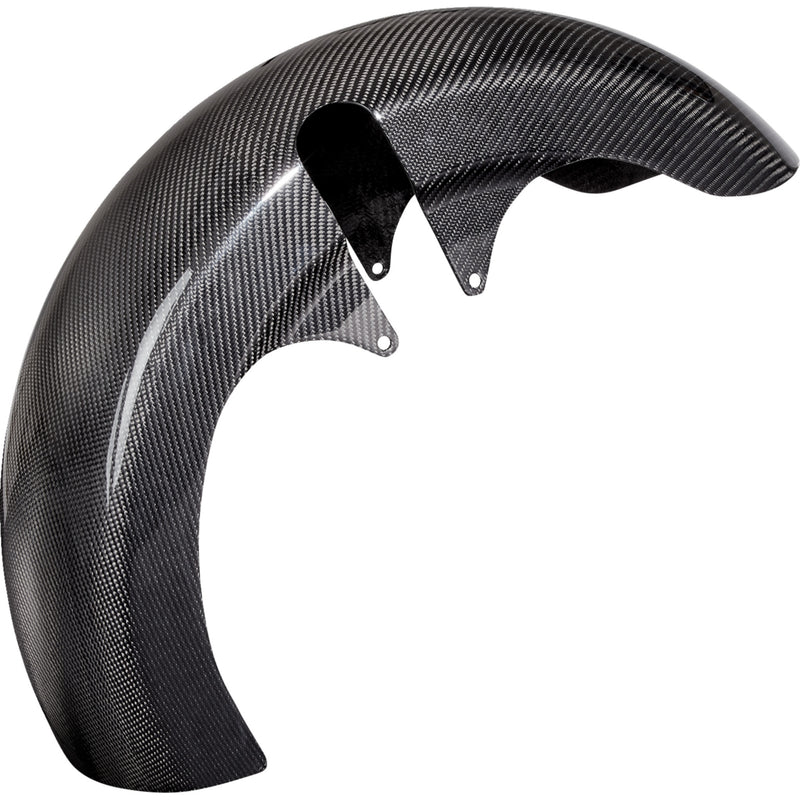 Arlen Ness Wrapper Fender - 210-031 For Harley Road Glide 2024-2026