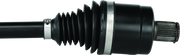DragonFire Racing 522862 Hydra Axle- Polaris General 1000 17-21- Postion- Rear- Right/left - User 1