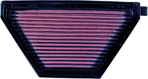 K & N Air Filter - KA-5096 Kawasaki 500 Vulcan / Vulcan 500 1996