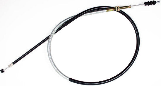 Motion Pro Black Vinyl Clutch Cable - 05-0338 Yamaha Raptor 2006-2014