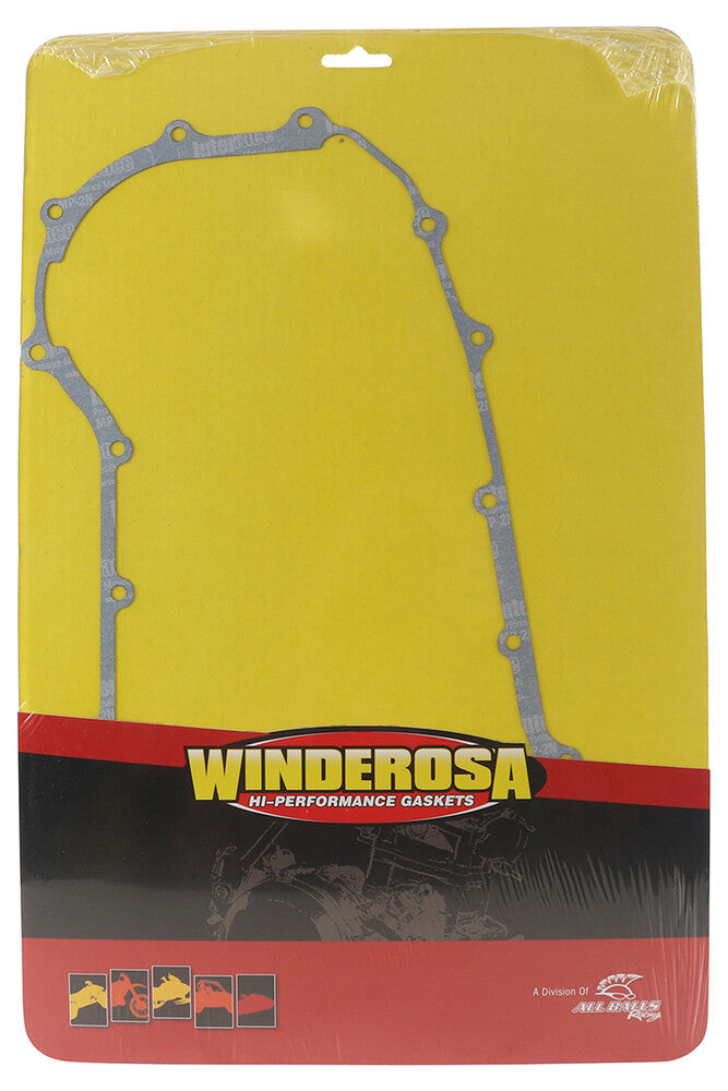 Vertex Clutch Cover Gasket Inner - 332053 For Kawasaki 1500 / 1600 1999-2008 | Arctic Cat Wildcat 650 1990
