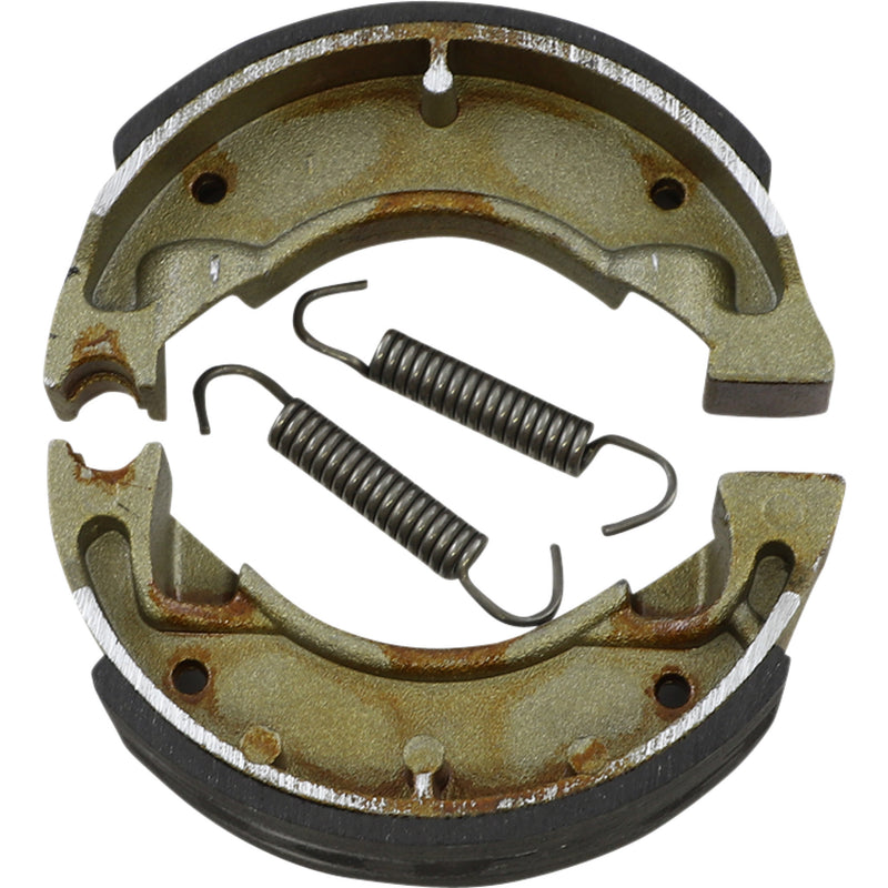 DP BRAKES DP-9140 9140 Brake Shoes yamaha