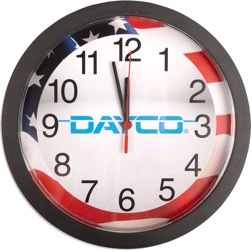 DAYCO PRODUCTS,LLC 9904-1059 M5018 CLOCK DAYCO
