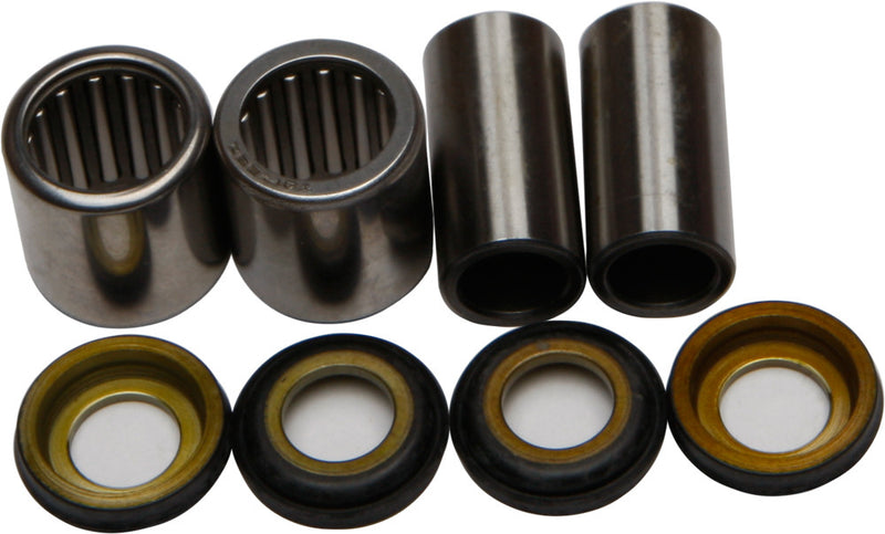 All Balls Swingarm Bearing Kit - 28-1067 For Kawasaki Dirt Bikes 1983-2025 | Suzuki RM 100 / RM 60 / RM 65 2003-2005