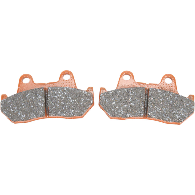EBC Brake Pad - FA69/3V Honda Motorcycles 1983-2000