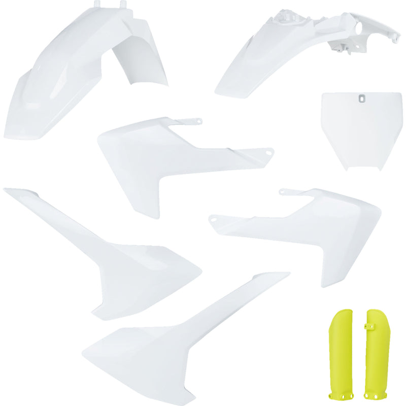 Acerbis Body Kit - 2731987705 Husqvarna TC 65 2017-2024